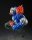 Dragon Ball Z S.H. Figuarts Actionfigur Fusion Android 13 18 cm