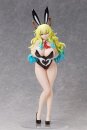 Miss Kobayashis Dragon Maid PVC Statue 1/4 Lucoa: Bare...