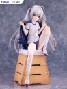 Yosuga no Sora F:NEX PVC Statue 1/7 Sora Kasugano Bloomers Ver. 20 cm