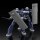 Mobile Police Patlabor Moderoid Model Kit MPL-97S Python 14 cm