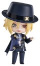 Zenless Zone Zero Nendoroid Actionfigur Hugo Vlad 10 cm