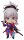 Fate/Grand Order Nendoroid Actionfigur Saber/Miyamoto Musashi 10 cm