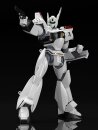 Mobile Police Patlabor Moderoid Plastic Model Kit 1/60 AV-98 Ingram 13 cm