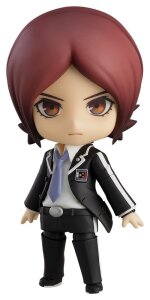 Persona 2 Eternal Punishment Nendoroid Actionfigur Tatsuya Suou 10 cm