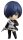 Persona 3 Nendoroid Actionfigur Hero 10 cm