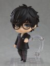 Persona5 Royal Nendoroid Actionfigur P5R Hero: School Uniform Ver. 10 cm