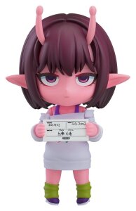 Milky Subway The Galactic Limited Express Nendoroid Actionfigur Chiharu 10 cm