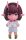 Milky Subway The Galactic Limited Express Nendoroid Actionfigur Chiharu 10 cm