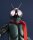 Kamen Rider Ultimate Article Figur Masked Rider 40 cm