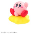 Kirby Tobimasu Sammelfiguren 5 cm Blind Box Sortiment (6)