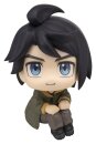Mobile Suit Gundam Iron-Blooded Orphans Look Up PVC...