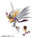 Digimon Adventure Precious G.E.M. Serie PVC Statue...