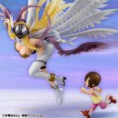 Digimon Adventure Precious G.E.M. Serie PVC Statue...