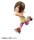 Digimon Adventure Precious G.E.M. Serie PVC Statue Angewomon & Hikari Yagami 22 cm