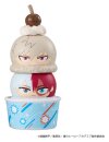 My Hero Academia Tsumichen Stack up & Change Sammelfiguren 8 cm Blind Box Sortiment (6)