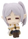 Frieren: Beyond Journeys End Look Up PVC Statue Frieren Droopy Face Ver. 11 cm