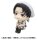 Attack on Titan Look Up PVC Statue Levi Cleaning up Ver. 11 cm