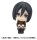 Attack on Titan Look Up PVC Statue Mikasa Ackerman 11 cm