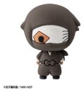 Nintama Rantaro Chokorin Mascot Series Sammelfiguren Vol. 1 6 cm Blind Box Sortiment (6)