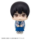 Gintama Look Up PVC Statue Shimpachi Shimura 11 cm (with...
