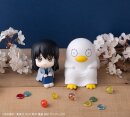 Gintama Look Up PVC Statuen Kotaro Katsura &...