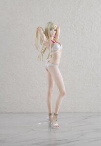 Mobile Suit Gundam Gundam Girls Generation PVC Statue 1/7 Hathaway Gigi Andalucia Bathing Suit Ver. 26 cm
