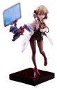 Azur Lane PVC Statue 1/7 Z23 - Philosophy Sensei 25 cm