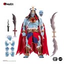 ThunderCats Actionfigur 1/6 Mumm-Ra 30 cm
