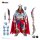 ThunderCats Actionfigur 1/6 Mumm-Ra 30 cm