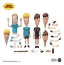 Beavis and Butt-Head Figure Set