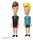 Beavis and Butt-Head Figure Set