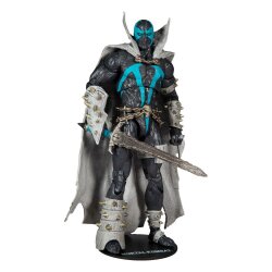 Mortal Kombat Actionfigur Spawn (Lord Covenant) 18 cm