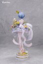 FairyTale -Another- PVC Statue 1/8 Swan Lake 28 cm