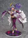 Gushing over Magical Girls PVC Statue 1/7 Magia Baiser:...