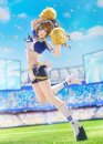 Idolmaster Shiny Colors PVC Statue 1/7 Chiyuki Kuwayama...