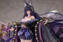 Azur Lane PVC Statue 1/7 Musashi Deluxe Ver. 30 cm