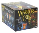 Warrior Cats Plüschfiguren Blind Box Mini Mystery Plush Series 1 15 cm Display (9)