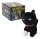 Warrior Cats Plüschfiguren Blind Box Mini Mystery Plush Series 1 15 cm Display (9)