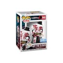 Terrifier POP! Movies Vinyl Figur Art the Clown (BD) w/CH...