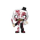 Terrifier POP! Movies Vinyl Figur Art the Clown (BD) w/CH heo exclusive Sortiment  (6) 9 cm