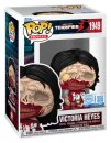 Terrifier 2 POP! Movies Vinyl Figur Victoria Heyes heo...