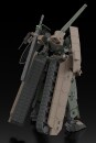 Frame Arms Plastic Model Kit 1/100 TYPE70MODEL1 GOU-RAI2 20 cm