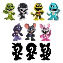 Poppy Playtime Minifiguren 7 cm Series 4 Nightmare...