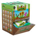 Grow a Garden Blind Bag Mini Figuren Display (18)