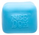 NeeDoh Anti-Stress-Ball Nice Cube Glow (Glow in the Dark) 5 cm Sortiment (12)