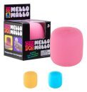 NeeDoh Anti-Stress-Ball Mello Mallo Color Change 6 cm...