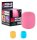 NeeDoh Anti-Stress-Ball Mello Mallo Color Change 6 cm Sortiment (12)