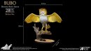 Ray Harryhausens Diorama Resin Statue Bubo Deluxe Ver. 28 cm