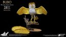 Ray Harryhausens Diorama Resin Statue Bubo Deluxe Ver. 28 cm