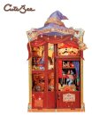 Book Nook Amazing Toy Store 17 x 12 cm